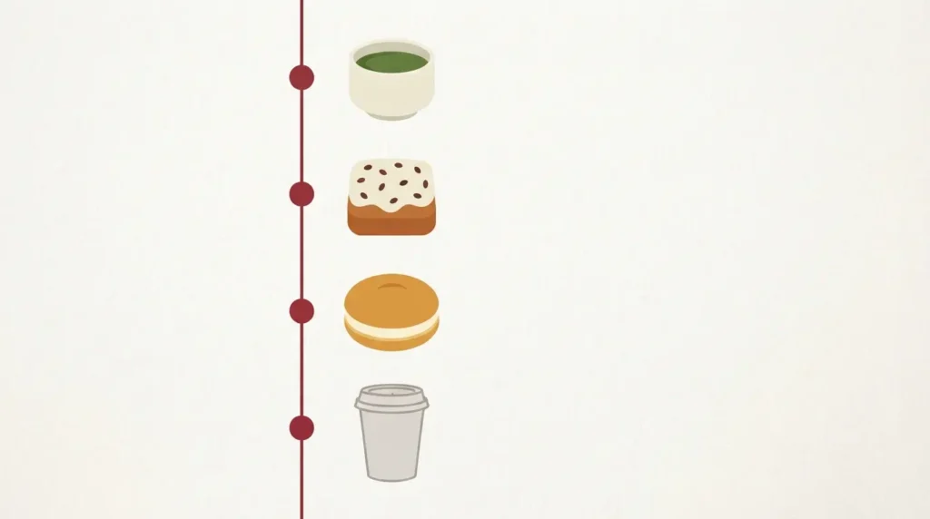 Tim Hortons Menu Changes 2026 — New and Discontinued Items