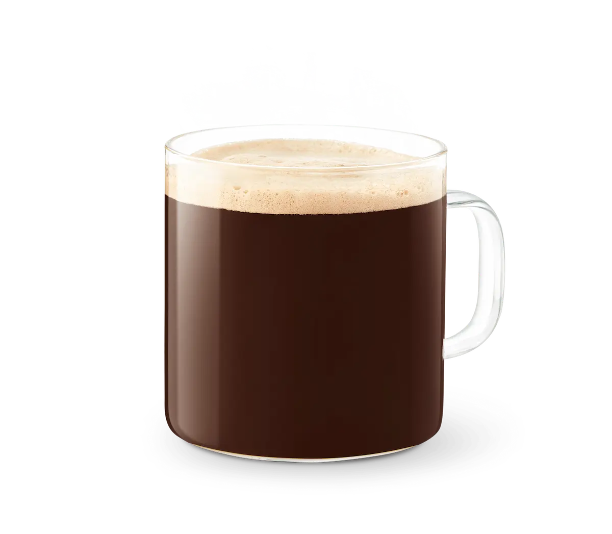 tim hortons Espresso Drinks Americano
