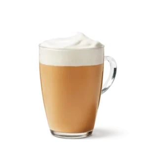 tim hortons Espresso Drinks Cappuccino