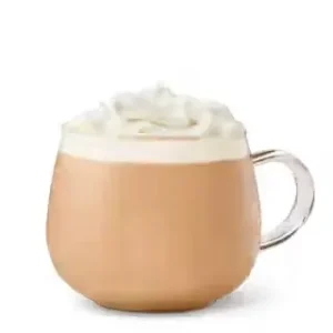 tim hortons Espresso Drinks Caramel Latte