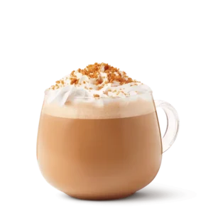 tim hortons Espresso Drinks Latte