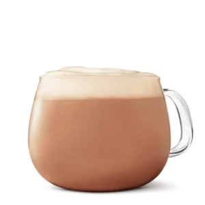 tim hortons Espresso Drinks Mocha Latte