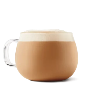tim hortons Espresso Drinks Vanilla Latte