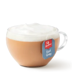 tim hortons London Fog
