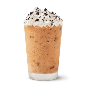 tim hortons OREO® Double Stuf Iced Capp