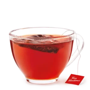 tim hortons Specialty Tea
