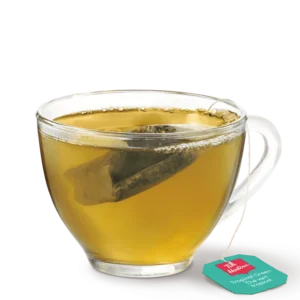 tim hortons Tropical Green Tea