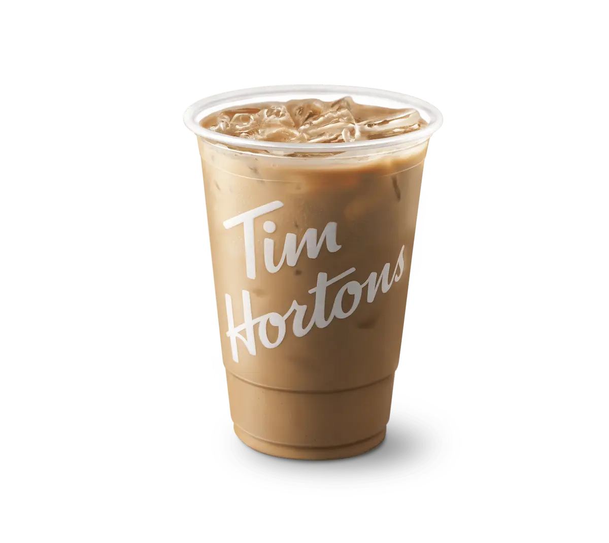 tim hortons Original Iced Coffee