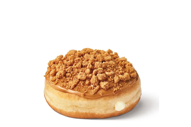 Tim Hortons Signature Baked Goods Platter