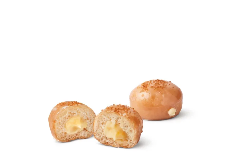 Tim Hortons Timbits 20-pack
