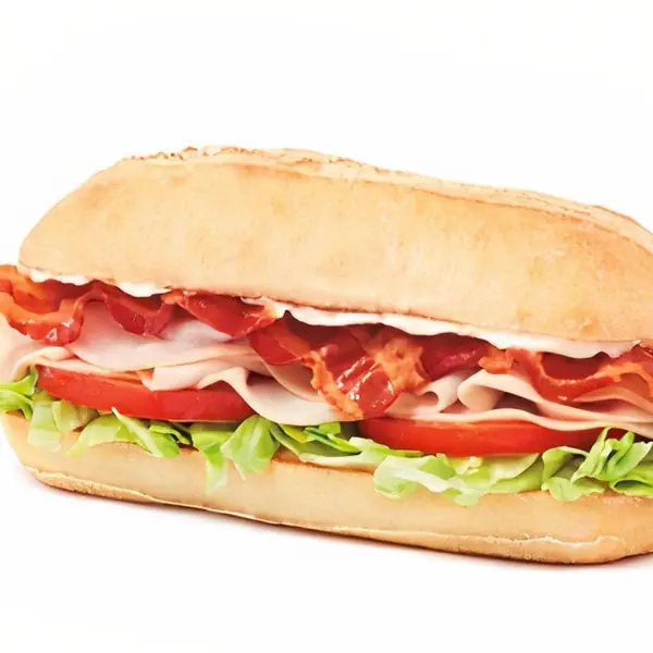 Tim Hortons Lunch Sandwich Platter