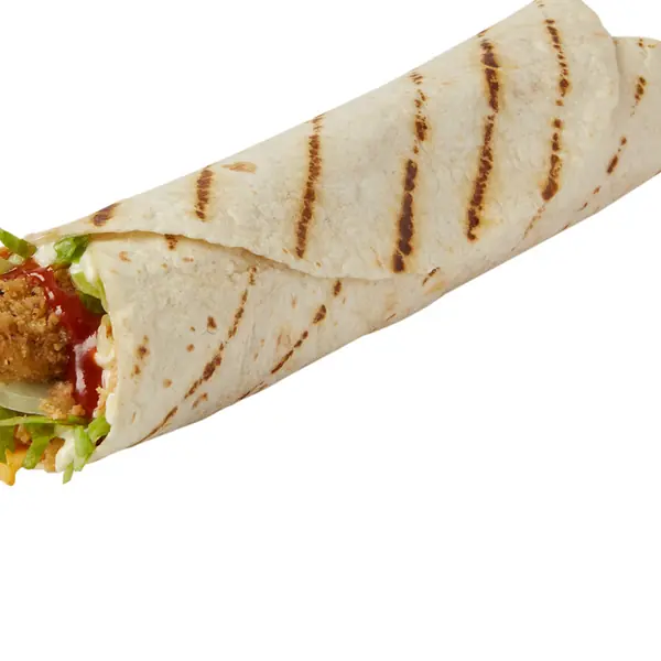 Tim Hortons Lunch Wraps Platter